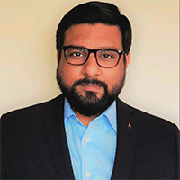Daljeet Singh, Director and Evangelist, Automation Anywhere Inc